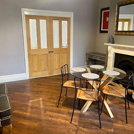 Spacious, Cosy 3 Bedroom House In Preston. 普雷斯顿 外观 照片